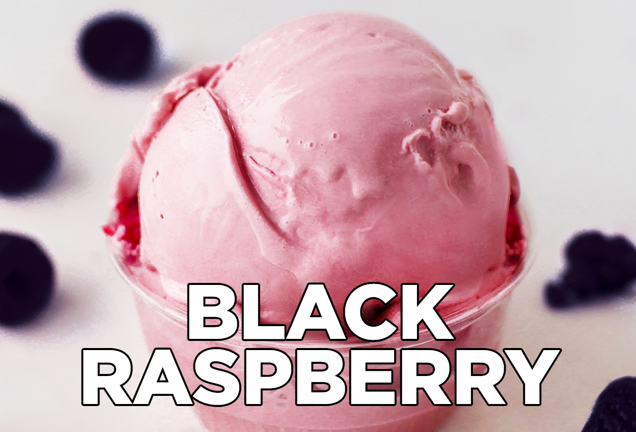 Super Chix Custard Calendar | New Flavors, Seasonal Specials
