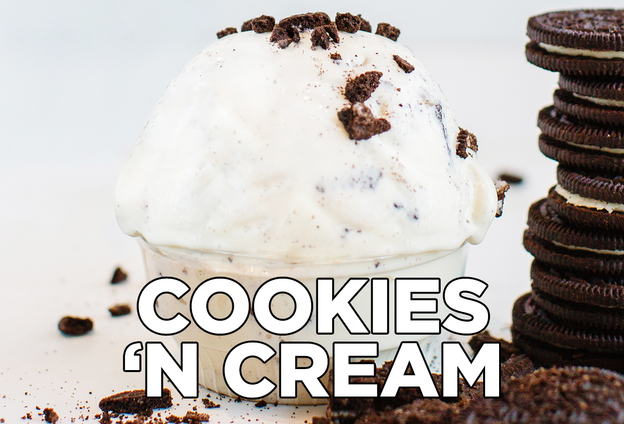 Super Chix Custard Calendar | New Flavors, Seasonal Specials
