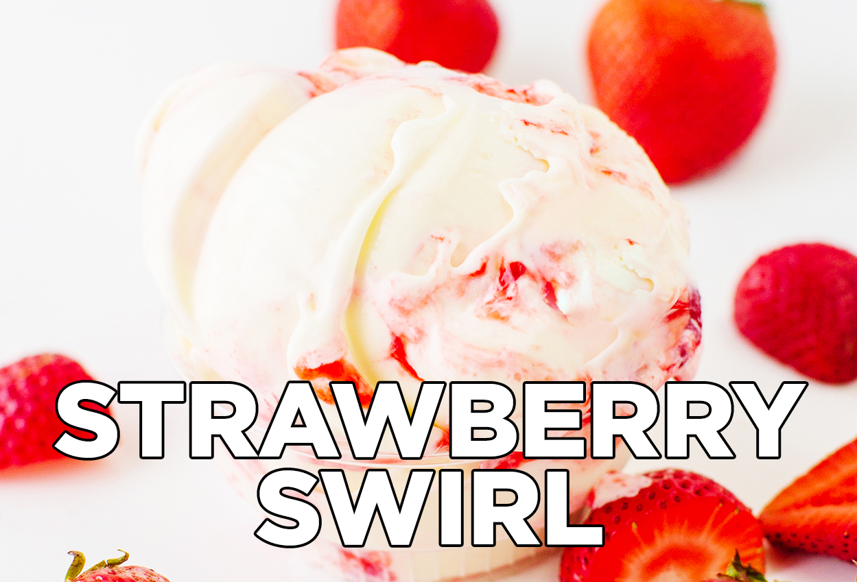 Super Chix Custard Calendar | New Flavors, Seasonal Specials
